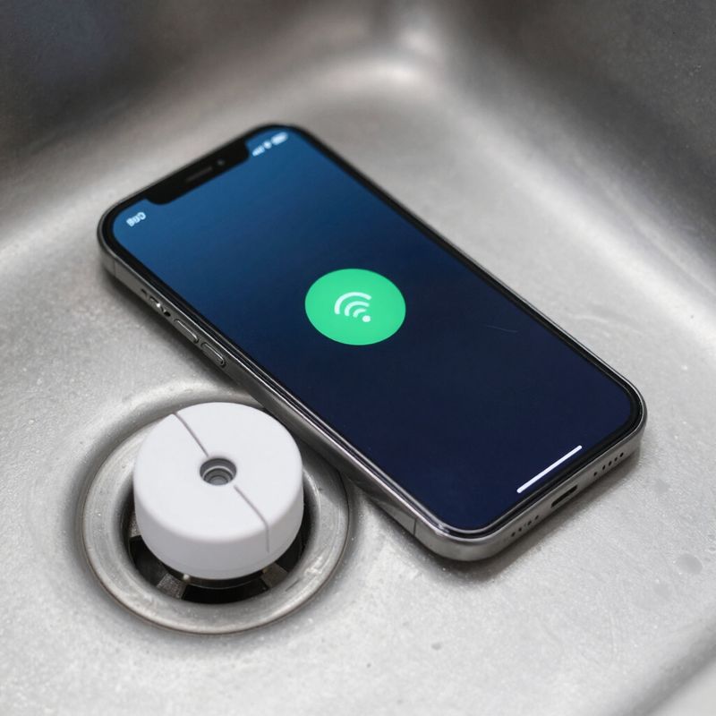 Leak Detection & Repair in Canton