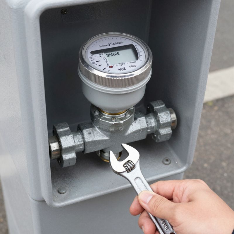 How to Inspect a Water Heater Vent for Blockage in Canton, IL