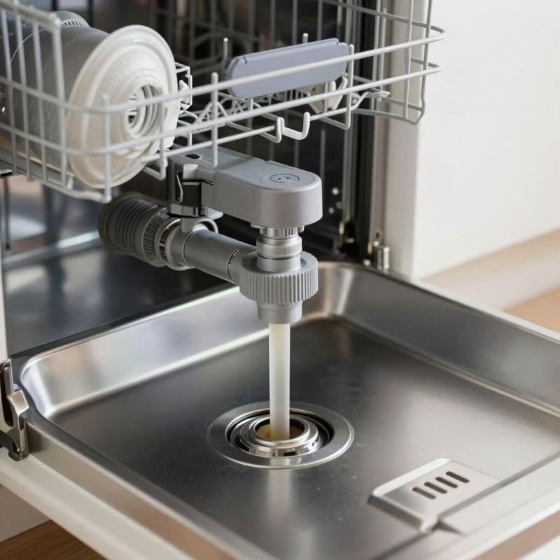 Garbage Disposal in Canton