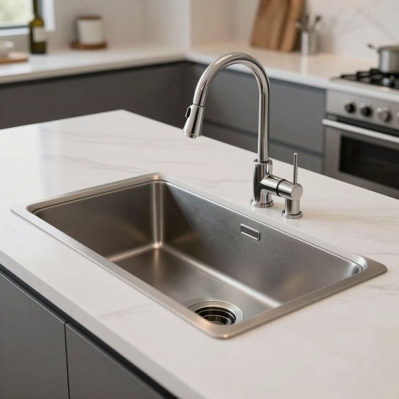 Bathroom & Kitchen Upgrades in Canton