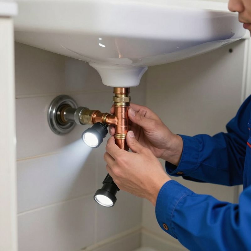 Emergency Plumbing in Canton